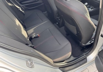 BMW Seria 1 F20-F21 Hatchback 5d Facelifting 2015 118i 136KM 2015 BMW Seria 1 Bezwypadekserwis asoxenonz NiemiecSPORT 1.6 Benzyna 136KM, zdjęcie 26