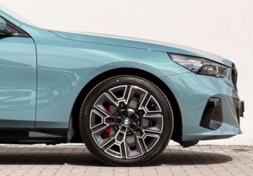 BMW Seria 5 G90-91 2025 BMW Seria 5 I wlasciciel M Sport M Pro Gwarancja Bezwypadkowy FVAT23, zdjęcie 10