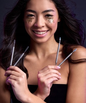 STALEKS łyżeczka kosmetyczna UNNY do twarzy ZE20/1