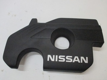 Pokrywa silnika NISSAN QASHQAI II