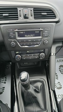 Renault Kadjar Crossover 1.2 Energy TCe 130KM 2018 Renault Kadjar Benzyna Serwisowany, zdjęcie 19