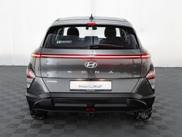 Hyundai Kona I Crossover Facelifting 1.0 T-GDI 120KM 2023 Hyundai Kona DW4WP86#1.0 T-GDI Smart DCT Podgrz.f, zdjęcie 7