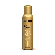 BI-ES NAZALIE dezodorant 150 ml
