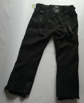 Мужские лыжные брюки Killtec Enosh 4XL