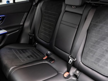 Mercedes GLC C254/X254 2025 GLC Coupe 300 e 4-Matic AMG Line 2.0 (360KM) 2025, zdjęcie 10