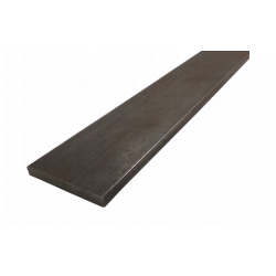 120x8 PŁASKOWNIK STALOWY - 2 MB PRĘT PŁASKI