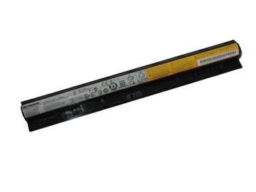Bateria L12M4E01 L12L4E01 L12M4A02 L12L4A02 L12S4E01 L12S4A02 do Lenovo