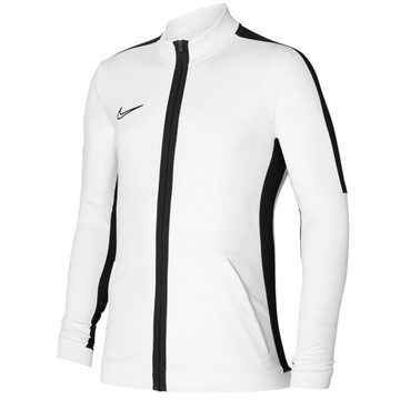 L Bluza Nike Academy 23 Track Jacket DR1681 100 biały L