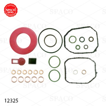 РЕМКОМПЛЕКТ БОШ ИНЖЕКЦИОННЫЕ НАСОСЫ. VE/EDC 2 467 010 003