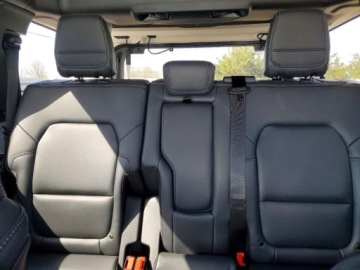 Ford Bronco VI 2025 Ford Bronco Badlands 2025 2.7 Benzyna 315KM, zdjęcie 11