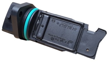 PRZEPŁYWOMIERZ MASERATTI FERRARI 0280218217 BOSCH
