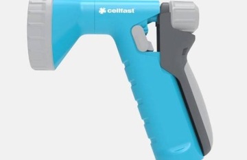 RAIN IDEAL CELLFAST ПИСТОЛЕТНЫЙ СПРИНКЕР 51-738