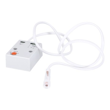 СУМЕРЕЧНЫЙ ДАТЧИК + ВНЕШНИЙ ЗОНД