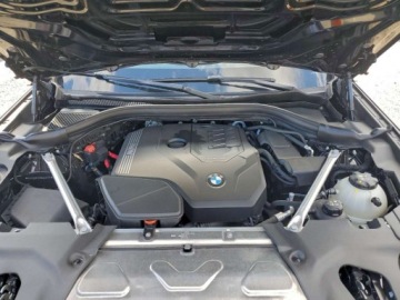 BMW X3 G45 2024 BMW X3 xDrive30i 2024 2.0 Benzyna 248KM, zdjęcie 6