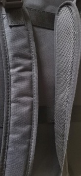 Чехол для кахона 30х30х50 см, пена 20 мм. Карман для ручки-ремни Ever Play