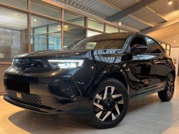 Opel Mokka II SUV 1.2 Turbo 136KM 2026 Od ręki - GS 1.2 Turbo 136KM / Pakiet Zimowy, zdjęcie 1