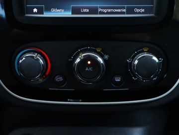 Renault Captur I Crossover 0.9 Energy TCe 90KM 2017 Renault Captur 0.9 TCe, Salon Polska, Serwis ASO, zdjęcie 14