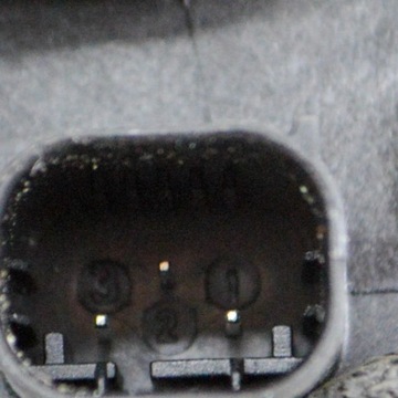 MERCEDES-BENZ GLS X166 2020 SENZOR JAKOST VZDUCHU