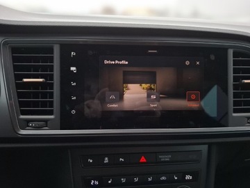 Cupra Ateca Crossover Facelifting 1.5 TSI 150KM 2024 Cupra Ateca 1.5 TSI / 150KM, DSG, ASO, Salon Polsk, zdjęcie 26