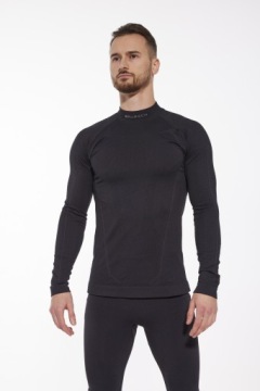 BRUBECK COOLER MEN'S SET, МУЖСКОЕ ТЕРМОАКТИВНОЕ ОХЛАЖДАЮЩЕЕ БЕЛЬЕ, MOTO L