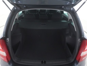 Skoda Fabia II Kombi 1.2 70KM 2008 Skoda Fabia 1.2 12V, Klima, Klimatronic, Tempomat, zdjęcie 13