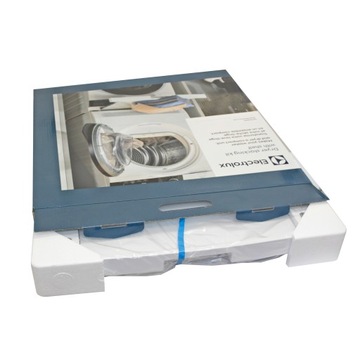 РАЗЪЕМ ДЛЯ СТИРАЛЬНОЙ И СУШИЛЬНОЙ МАШИНЫ ELEKTROLUX E4YHMKP3