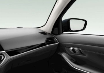 BMW Seria 3 G20-G21 Limuzyna 2.0 320d 190KM 2021 BMW Seria 3 320d xDrive, Salon Polska, Serwis ASO, Faktura VAT 23 2.0, zdjęcie 8