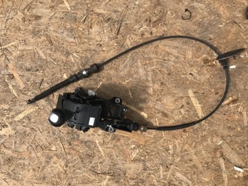 MECHANIZM ZMIANY BIEGÓW AUTOMAT CX7 07-11R 2.3T