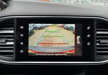 Peugeot 2017 Peugeot 308 automat , panorama, kamera, nawigacja, skory 2.0 Diesel 150KM, zdjęcie 25
