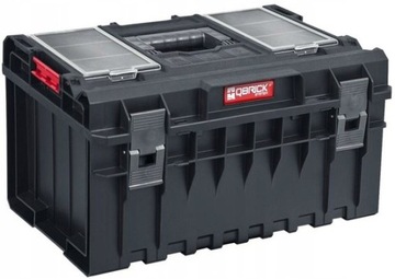 Skrzynia modułowa Qbrick System ONE 350 PROFI 2.0