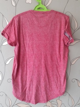 HOLLISTER-SUPER T-SHIRT L KM2