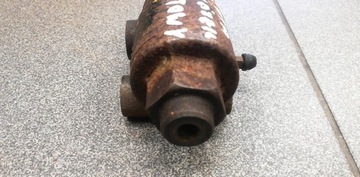 СЦЕПЛЕНИЕ ДЛЯ ВИЛОЧНОГО ПОГРУЗЧИКА TOYOTA 3FG