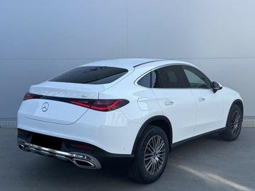 Mercedes GLC C254/X254 Coupe 2.0 200 204KM 2025 GLC Coupe 200 4-Matic Avantgarde 2.0 (204KM) 2025, zdjęcie 4