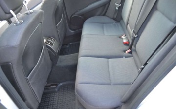 Mercedes Klasa C W204 Limuzyna 1.8 180 K 156KM 2008 Mercedes-Benz Klasa C Bezwypadkowe - Niski przebieg - Super Stan - Gotowe, zdjęcie 7