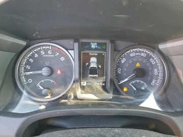 Toyota Tacoma II 2023 Toyota Tacoma Double Cab 2023 3.5l 3.5 Benzyna 278KM, zdjęcie 9