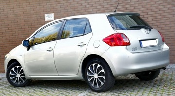Toyota Auris I 2010 Toyota Auris Klimatronic|Parktronic|6 Bieg| Zarej|, zdjęcie 5