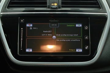 Suzuki SX4 II S-cross Facelifting 1.0 BOOSTERJET 110KM 2019 Suzuki SX4 S-Cross 1.0 BoosterJet, Salon Polska, zdjęcie 10