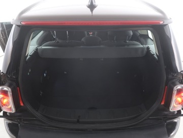 Mini Clubman R55 Kombi Facelifting 1.6 98KM 2011 MINI Clubman One, Navi, Klima, Klimatronic, zdjęcie 13