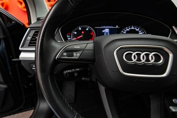 Audi Q5 II SUV Facelifting 2.0 40 TDI 204KM 2022 AUDI Q5 40 TDI mHEV quattro Advanced S tronic Suv 2.0 204KM 2022, zdjęcie 11