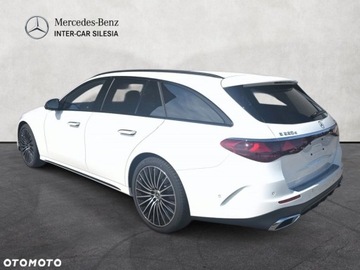 Mercedes Klasa E W214 2025 Mercedes-Benz Klasa E Mercedes-Benz Klasa E 2.0 Hybryda 230KM, zdjęcie 6