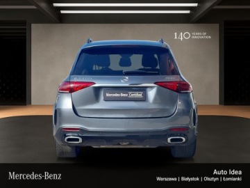 Mercedes GLE V167 2020 Mercedes-Benz GLE 350 Salon PL / Burmester Surroun, zdjęcie 3