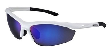 Okulary rowerowe Shimano CE-S20R OUTLET (362)