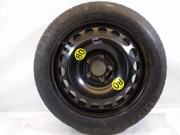 KOŁO DOJAZDOWE SAAB OPEL 16'' 5X110 2160132