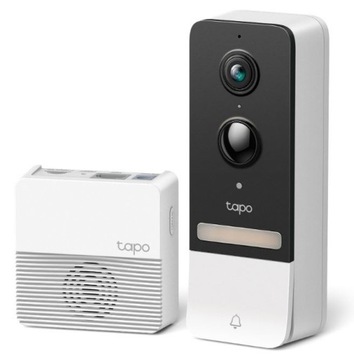 Wideodzwonek TP-Link Smart Tapo D230S1