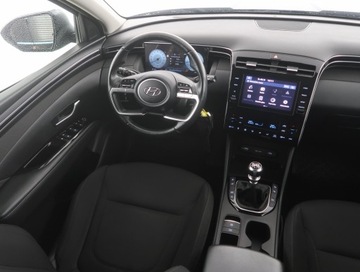 Hyundai Tucson IV SUV 1.6 T-GDI 150KM 2021 Hyundai Tucson 1.6 T-GDI, Salon Polska, zdjęcie 6