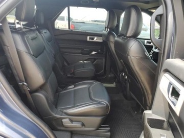 Ford Explorer VI 2021 Ford Explorer Ford Explorer ST 4WD, od ubezpieczalni 3.0 Benzyna 400KM, zdjęcie 8