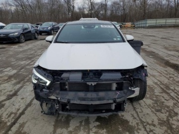 Mercedes CLA C118/X118 2021 Mercedes-Benz CLA 250 4Matic 2021 2.0 Benzyna 221KM, zdjęcie 7