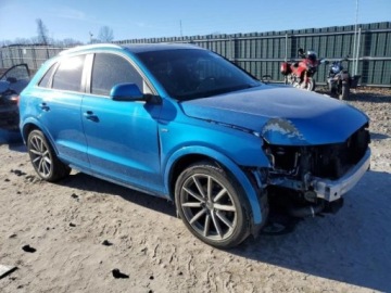 Audi Q3 II 2018 Audi Q3 Q3 premium 2.0 Benzyna 200KM, zdjęcie 5