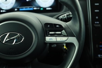 Hyundai Tucson IV SUV 1.6 T-GDI 48V 150KM 2023 Hyundai Tucson 1.6 T-GDI 48V MHEV, Salon Polska, zdjęcie 15