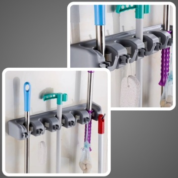 САДОВЫЙ ИНСТРУМЕНТ ДЕРЖАТЕЛЬ СТЕНЫ КРОНШТЕЙН МЕТЛЫ ШВАБРЫ ГРАБЛИ ПРАКТИЧЕСКИЕ